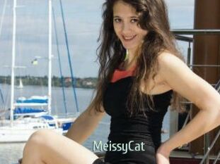MeissyCat