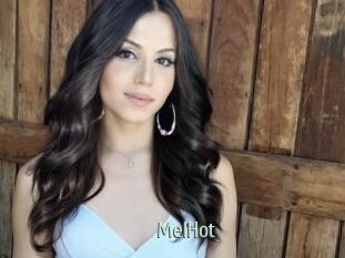 MelHot Sexcam Zone