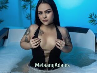 MelaanyAdams