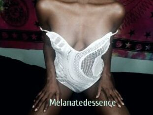 Melanatedessence