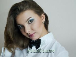 MelaniDiamond Sexcam Zone