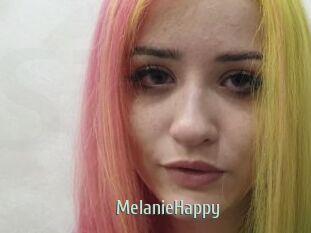 MelanieHappy