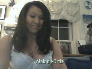 MelanieOrtiz Sexcam Zone
