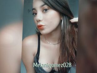 Melanigomez028