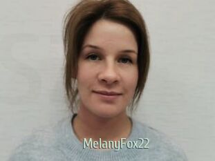 MelanyFox22