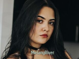 MelanyRiver
