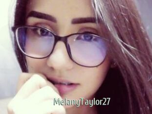 MelanyTaylor27