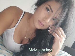 Melanyochoa