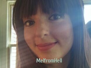 MelfromHell