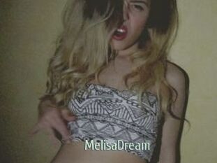 MelisaDream