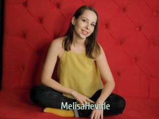 MelisaHevirle