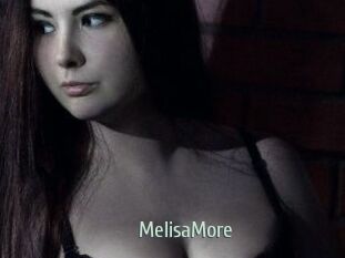 MelisaMore