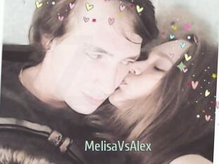 MelisaVsAlex Sexcam Zone