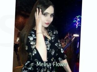 Melisa_Flower