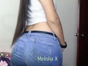 Melisha_X Sexcam Zone