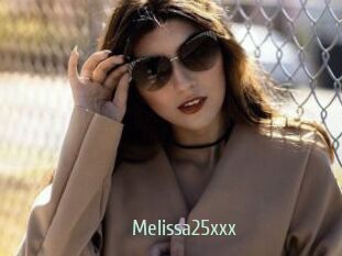 Melissa25xxx