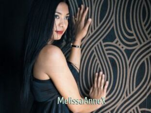 MelissaAnneX