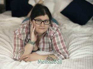 MelissaBall