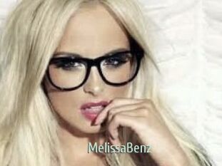 MelissaBenz Sexcam Zone