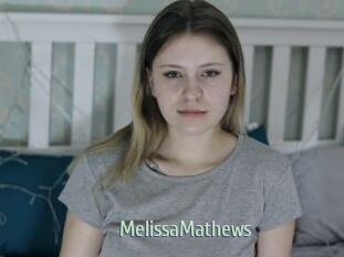 MelissaMathews
