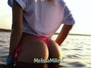 MelissaMillerX