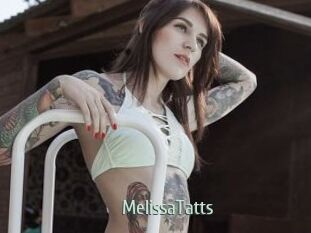 MelissaTatts