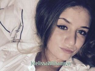 Melissa_Williamson