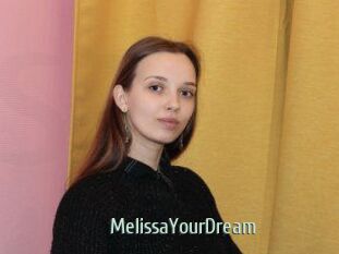 MelissaYourDream