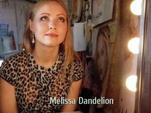 Melissa_Dandelion Sexcam Zone