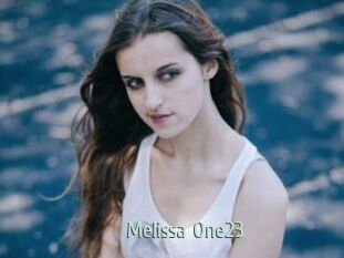 Melissa_One23