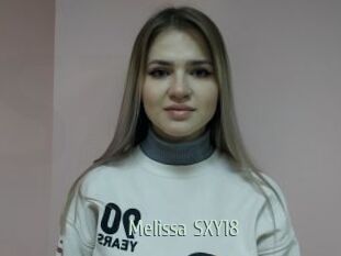 Melissa_SXY18