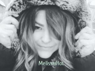 MelissiaHot