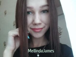 MellindaJames Sexcam Zone