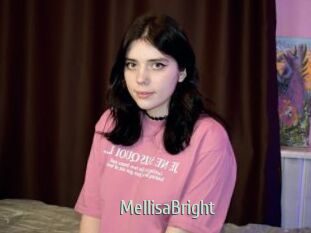 MellisaBright Sexcam Zone