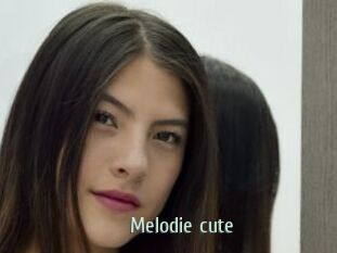 Melodie_cute