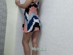 Melodika Sexcam Zone