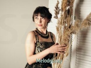 MelodyGray Sexcam Zone