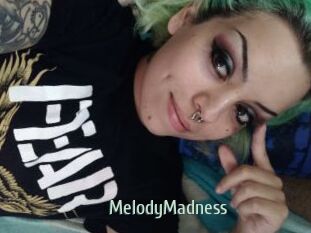 MelodyMadness