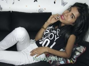 MelodyParker Sexcam Zone