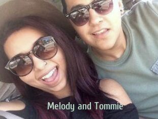 Melody_and_Tommie