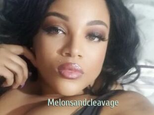 Melonsandcleavage