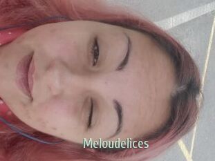 Meloudelices