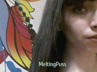 MeltingPuss