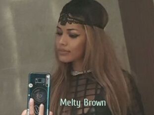 Melty_Brown