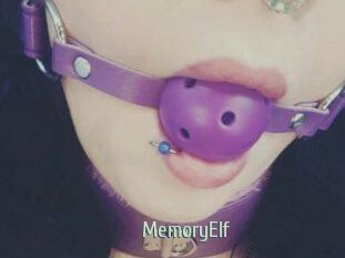 MemoryElf