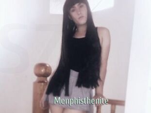 Menphisthenite