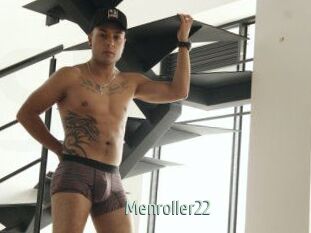 Menroller22