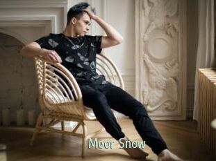 Meor_Snow