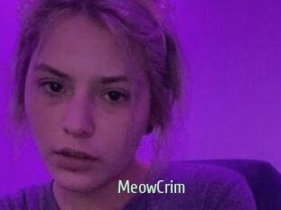 MeowCrim