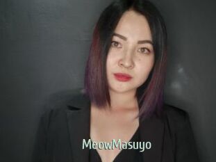MeowMasuyo